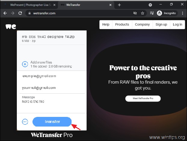 インターネットで大容量ファイルを送信する方法|無料で安全に送れる5つのサービス
