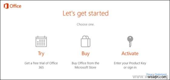 【解決済み】Officeが何度もアクティブ化を求められる問題の直し方(Office 2016/2019/365)