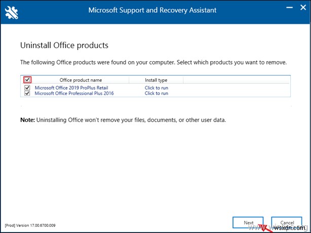 【解決済み】Officeが何度もアクティブ化を求められる問題の直し方(Office 2016/2019/365)