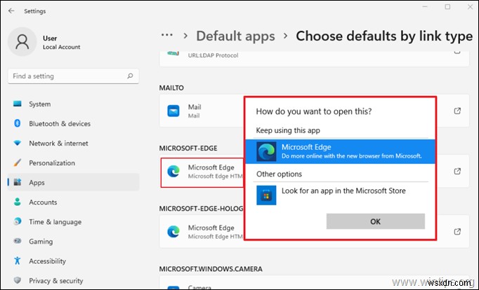 Windows 11で既定のブラウザを変更する方法【EdgeからChrome・Firefoxへ乗り換える手順】