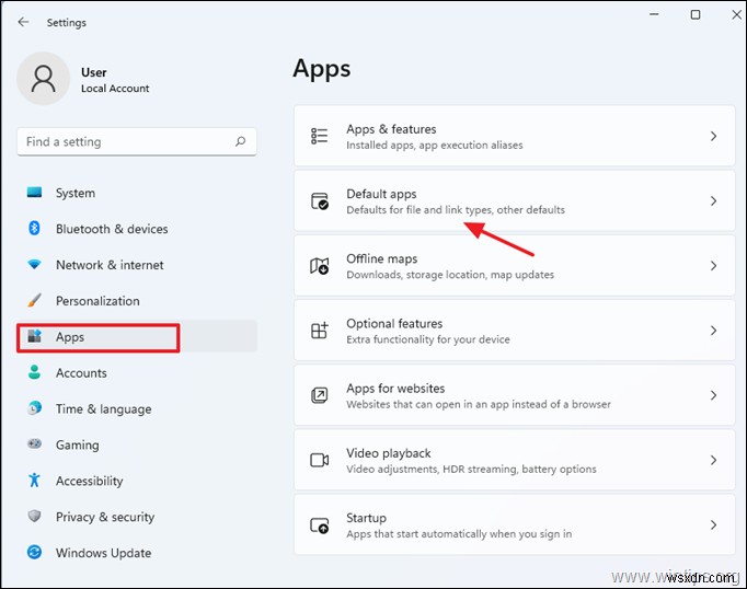 Windows 11で既定のブラウザを変更する方法【EdgeからChrome・Firefoxへ乗り換える手順】