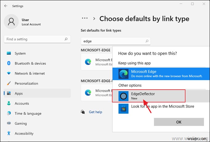 Windows 11で既定のブラウザを変更する方法【EdgeからChrome・Firefoxへ乗り換える手順】