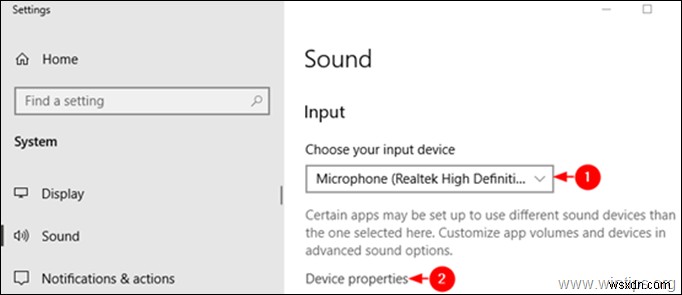 Windows 10でマイクを無効化・有効化する6つの方法【画像付きで解説】