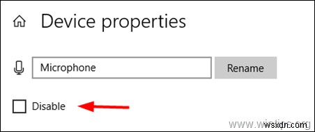 Windows 10でマイクを無効化・有効化する6つの方法【画像付きで解説】