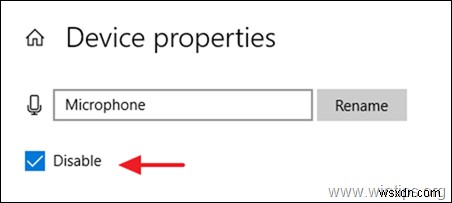Windows 10でマイクを無効化・有効化する6つの方法【画像付きで解説】