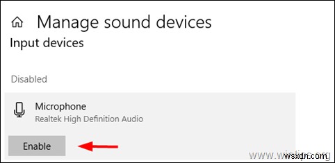 Windows 10でマイクを無効化・有効化する6つの方法【画像付きで解説】