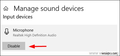 Windows 10でマイクを無効化・有効化する6つの方法【画像付きで解説】