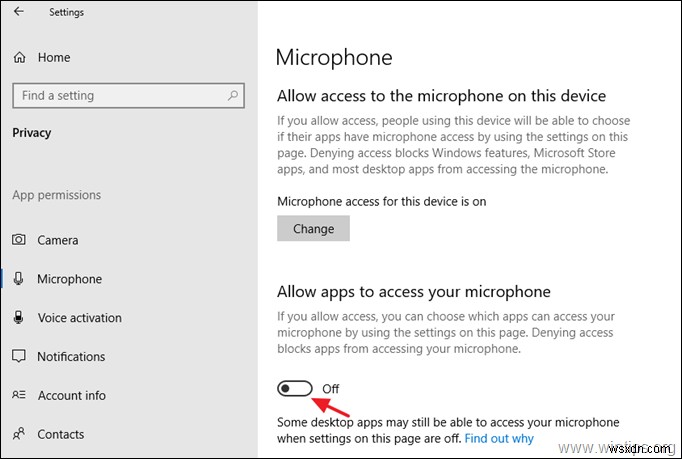 Windows 10でマイクを無効化・有効化する6つの方法【画像付きで解説】