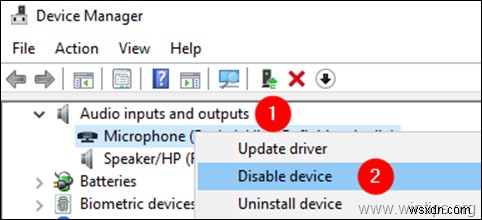 Windows 10でマイクを無効化・有効化する6つの方法【画像付きで解説】
