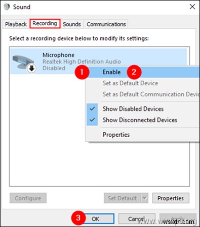Windows 10でマイクを無効化・有効化する6つの方法【画像付きで解説】