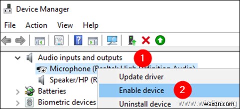 Windows 10でマイクを無効化・有効化する6つの方法【画像付きで解説】