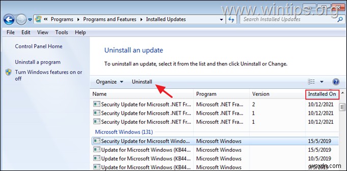 【解決済み】Windows 7で「グループ ポリシー クライアント サービスによるログオンに失敗しました」エラーを修正する5つの方法
