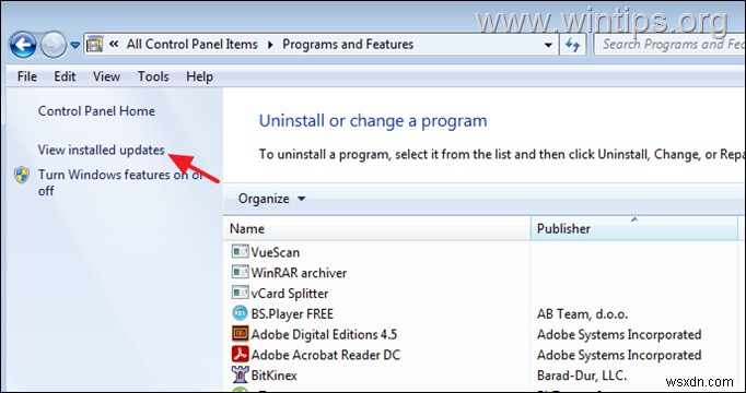 【解決済み】Windows 7で「グループ ポリシー クライアント サービスによるログオンに失敗しました」エラーを修正する5つの方法