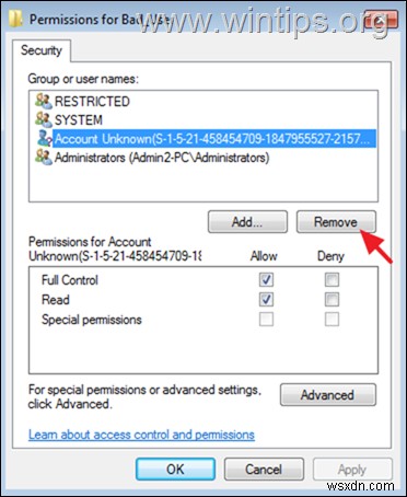 【解決済み】Windows 7で「グループ ポリシー クライアント サービスによるログオンに失敗しました」エラーを修正する5つの方法