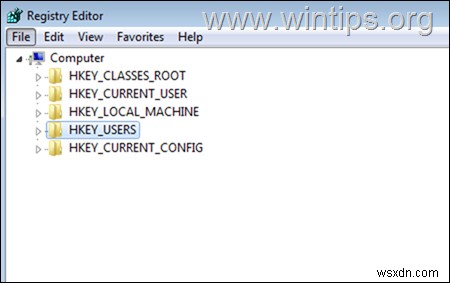 【解決済み】Windows 7で「グループ ポリシー クライアント サービスによるログオンに失敗しました」エラーを修正する5つの方法