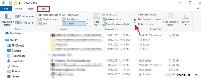 Windows 10で容量の大きいファイルを簡単に見つける4つの方法