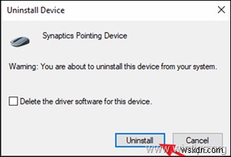 【解決法】Windows 10でタッチパッドの設定が表示されない・消えたときの直し方