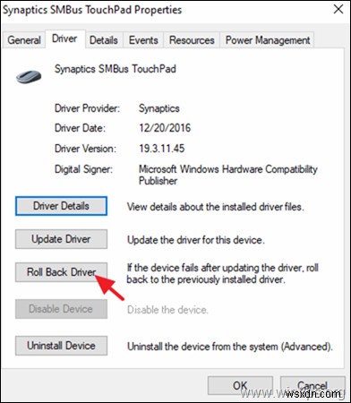 【解決法】Windows 10でタッチパッドの設定が表示されない・消えたときの直し方