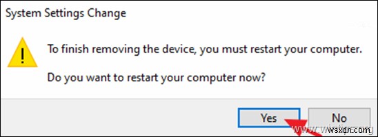 【解決法】Windows 10でタッチパッドの設定が表示されない・消えたときの直し方