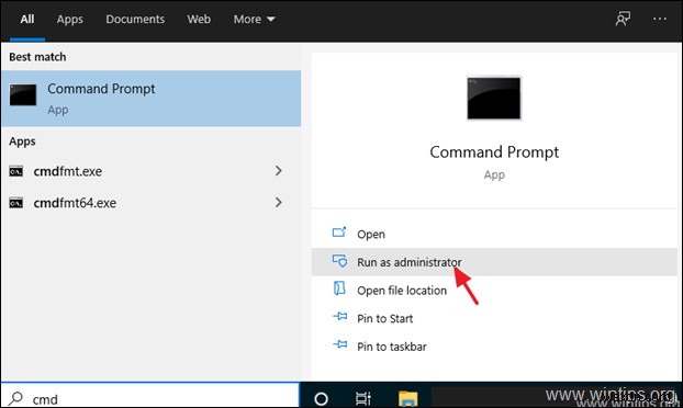 Windows 10/11でコマンドプロンプト(CMD)を管理者として実行する5つの方法