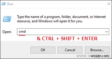 Windows 10/11でコマンドプロンプト(CMD)を管理者として実行する5つの方法