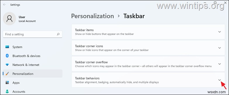 【保存版】Windows 11のタスクバーをカスタマイズする方法｜配置・色・サイズ・アプリの変更手順を徹底解説