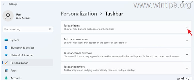 【保存版】Windows 11のタスクバーをカスタマイズする方法｜配置・色・サイズ・アプリの変更手順を徹底解説