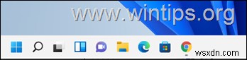 【保存版】Windows 11のタスクバーをカスタマイズする方法｜配置・色・サイズ・アプリの変更手順を徹底解説