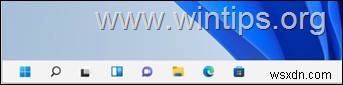 【保存版】Windows 11のタスクバーをカスタマイズする方法｜配置・色・サイズ・アプリの変更手順を徹底解説