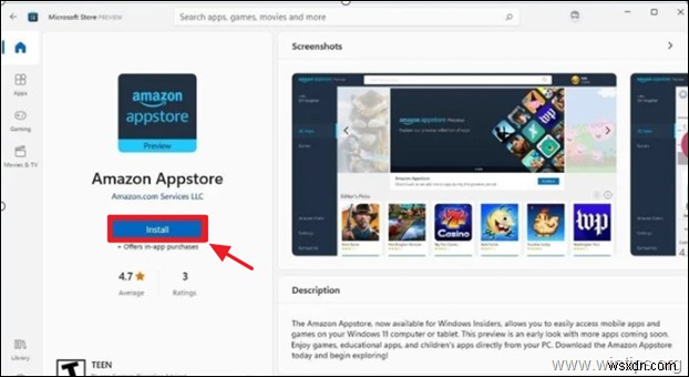 Windows 11でAndroidアプリを実行する方法｜必要な要件と設定手順を徹底解説