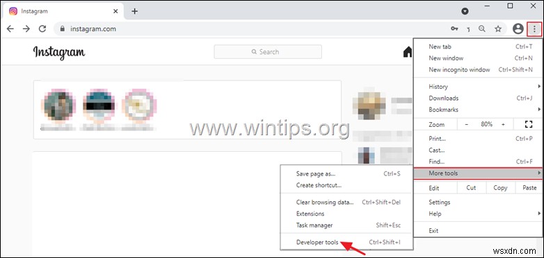 PC・MacからInstagramに写真を投稿する方法【Chrome・Safari対応】