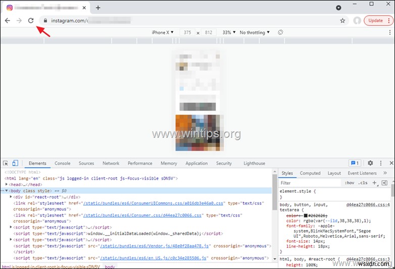 PC・MacからInstagramに写真を投稿する方法【Chrome・Safari対応】