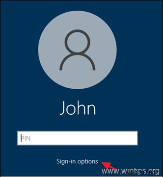 【解決済み】Windows 10でPINを追加・変更できない場合の対処法