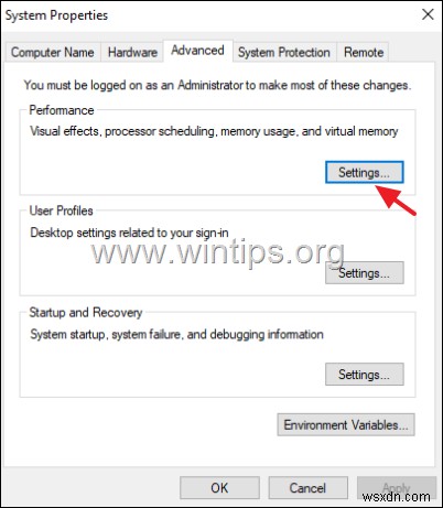 【解決】Windows 10でdwm.exe(デスクトップ ウィンドウ マネージャー)のメモリ使用量が高くなる問題を修正する6つの方法
