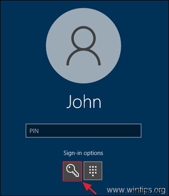 【解決済み】Windows 10でPINを追加・変更できない場合の対処法