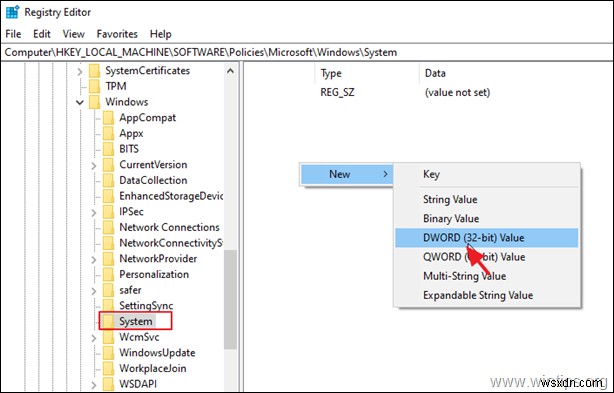 【解決済み】Windows 10でPINを追加・変更できない場合の対処法