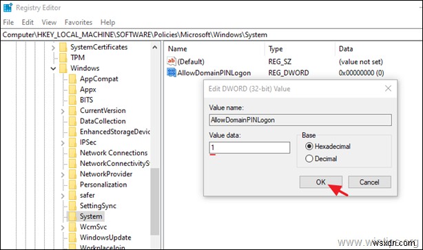 【解決済み】Windows 10でPINを追加・変更できない場合の対処法
