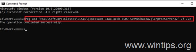 Windows 11で従来の右クリックメニュー（コンテキストメニュー）を復元する3つの方法