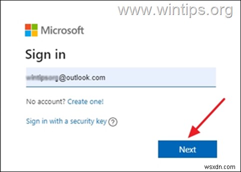 Outlookデスクトップアプリで2段階認証を使ってOutlook.comを設定する方法【完全ガイド】
