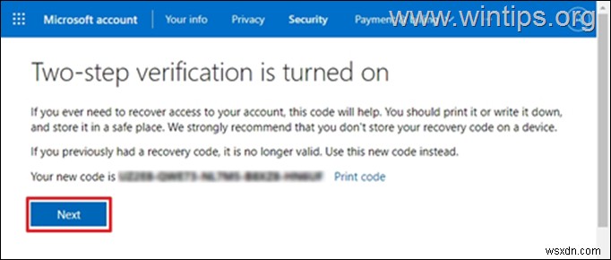 Outlookデスクトップアプリで2段階認証を使ってOutlook.comを設定する方法【完全ガイド】