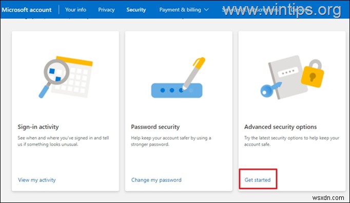 Outlookデスクトップアプリで2段階認証を使ってOutlook.comを設定する方法【完全ガイド】