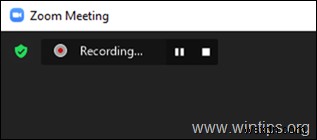 Windows 10でZoomミーティングを録画・保存する3つの方法