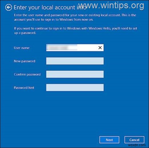 Windows 10でMicrosoftアカウントからローカルアカウントへ切り替える完全ガイド