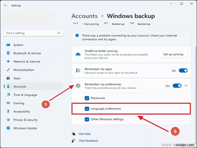Windows 11の表示言語を変更する方法|同期を止める設定も解説
