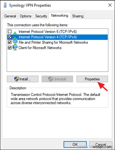 Synology NASをL2TP VPNサーバーとして構築し、クライアントから安全に接続・アクセスする完全ガイド