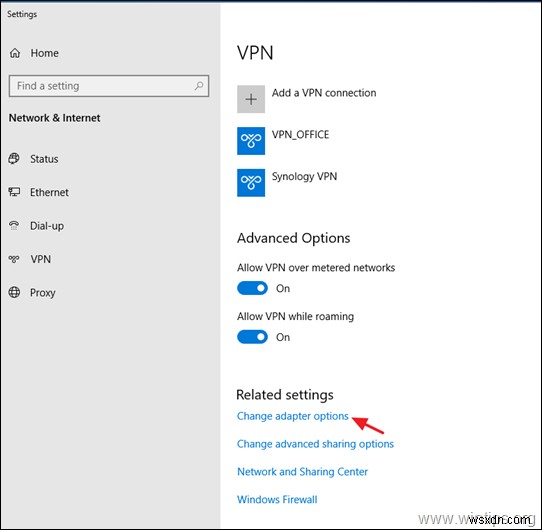 Synology NASをL2TP VPNサーバーとして構築し、クライアントから安全に接続・アクセスする完全ガイド