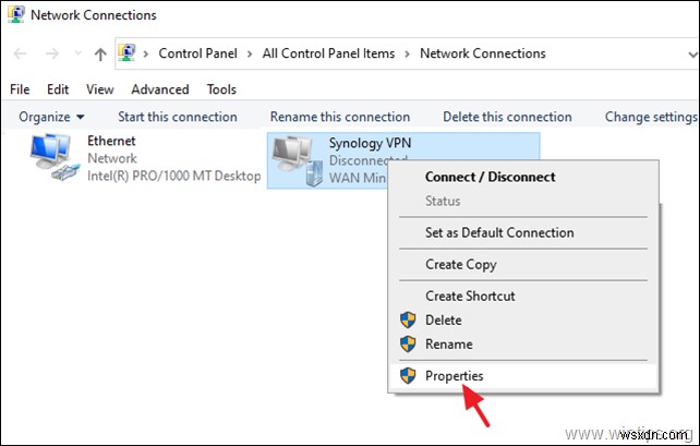 Synology NASをL2TP VPNサーバーとして構築し、クライアントから安全に接続・アクセスする完全ガイド