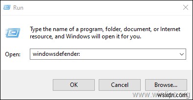 Windows Defenderでフォルダ・ファイル・システム全体をスキャンしてマルウェアを検出する方法