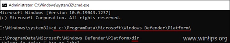 Windows Defenderでフォルダ・ファイル・システム全体をスキャンしてマルウェアを検出する方法