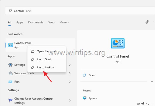 Windows 11でコントロールパネルを開く8つの方法【初心者向け完全ガイド】